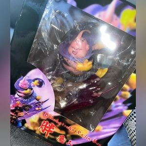 Dragon Ball Z Figure